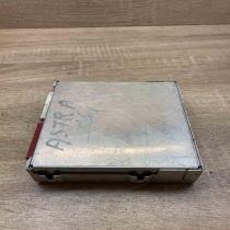 16234275 6237562  Engine control unit/module ECU Opel Astra H