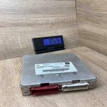 16234275 6237562  Engine control unit/module ECU Opel Astra H