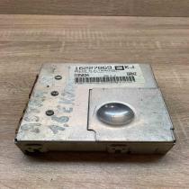 16227869 BRNZ  Engine control unit/module ECU Opel Astra F