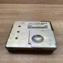 16213739 BRDS  Engine control unit/module ECU Opel Tigra A
