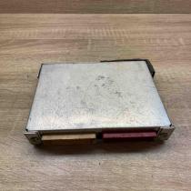 16213739 BRDS  Engine control unit/module ECU Opel Tigra A