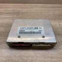 16214229 CDHY  Engine control unit/module ECU Opel Astra F