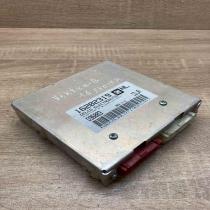 16202319 CDJA  Engine control unit/module ECU Opel Vectra B