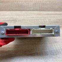 16202319 CDJA  Engine control unit/module ECU Opel Vectra B