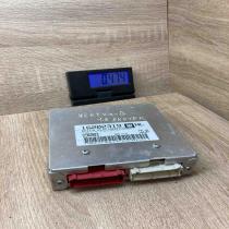 16202319 CDJA  Engine control unit/module ECU Opel Vectra B