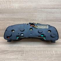 09231130FD 110 080 003 002 Speedometer (instrument cluster) Opel Astra G