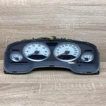 09231130FD 110 080 003 002 Speedometer (instrument cluster) Opel Astra G