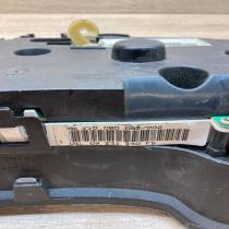 09231130FD 110 080 003 002 Speedometer (instrument cluster) Opel Astra G