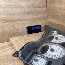 09231130FD 110 080 003 002 Speedometer (instrument cluster) Opel Astra G