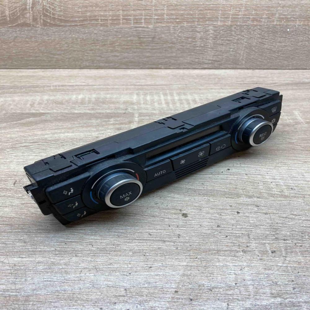 9182287   Climate control unit BMW 3 E90 E91