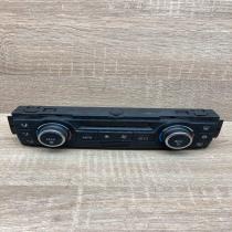 9182287   Climate control unit BMW 3 E90 E91