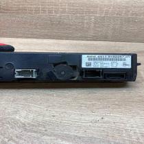 9182287   Climate control unit BMW 3 E90 E91