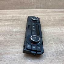 9182287   Climate control unit BMW 3 E90 E91