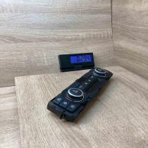 9182287   Climate control unit BMW 3 E90 E91