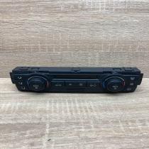 6958536   Climate control unit BMW 3 E90 E91