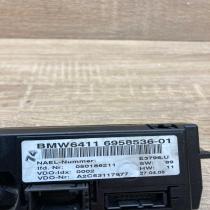 6958536   Climate control unit BMW 3 E90 E91
