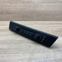 6983944   Climate control unit BMW 3 E90 E91