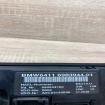 6983944   Climate control unit BMW 3 E90 E91