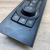 6983944   Climate control unit BMW 3 E90 E91