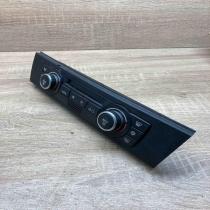 9182287 Used  Climate control unit BMW 1 E81 E87