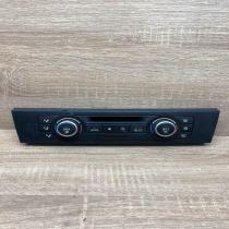 9182287 Used  Climate control unit BMW 1 E81 E87