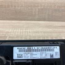9182287 Used  Climate control unit BMW 1 E81 E87