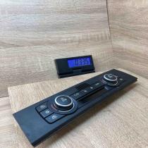 9182287 Used  Climate control unit BMW 1 E81 E87