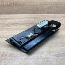 9182287 6962604 With Seat Heating Buttons Climate control unit BMW 3 E90 E91