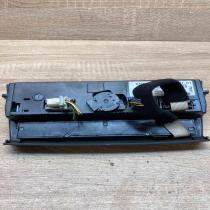 9182287 6962604 With Seat Heating Buttons Climate control unit BMW 3 E90 E91