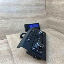 9182287 6962604 With Seat Heating Buttons Climate control unit BMW 3 E90 E91