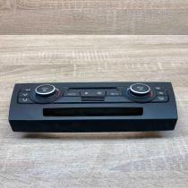 9162983   Climate control unit BMW 3 E90 E91