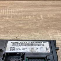 9162983   Climate control unit BMW 3 E90 E91