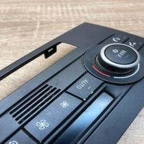 9162983   Climate control unit BMW 3 E90 E91