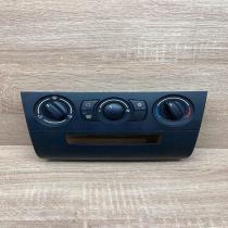 9236778 6976805 6976841 Climate control unit BMW 1 E81 E87