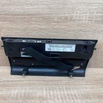 9221856 6970919 With plastic trim Climate control unit BMW 3 E90 E91