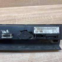 9110610  With plastic trim Climate control unit BMW 3 E90 E91