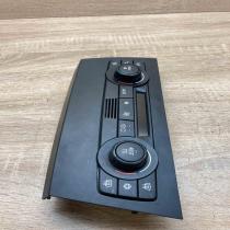 9110610  With plastic trim Climate control unit BMW 3 E90 E91