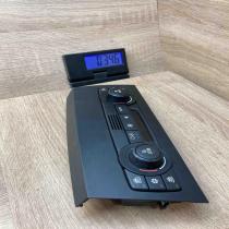 9110610  With plastic trim Climate control unit BMW 3 E90 E91