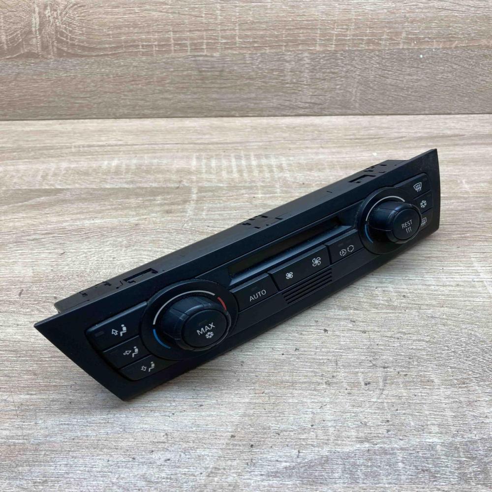 9110610   Climate control unit BMW 3 E90 E91