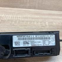 9110610   Climate control unit BMW 3 E90 E91