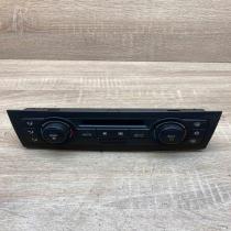 9110610   Climate control unit BMW 3 E90 E91