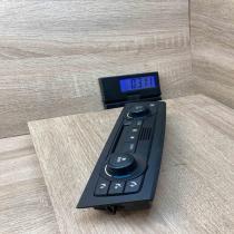 9110610   Climate control unit BMW 3 E90 E91