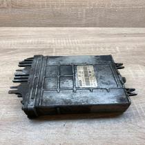 HOM7700111552 0281010077 7700114644 Engine control unit/module ECU Renault Megan