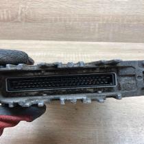 HOM7700111552 0281010077 7700114644 Engine control unit/module ECU Renault Megan