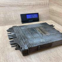 HOM7700111552 0281010077 7700114644 Engine control unit/module ECU Renault Megan