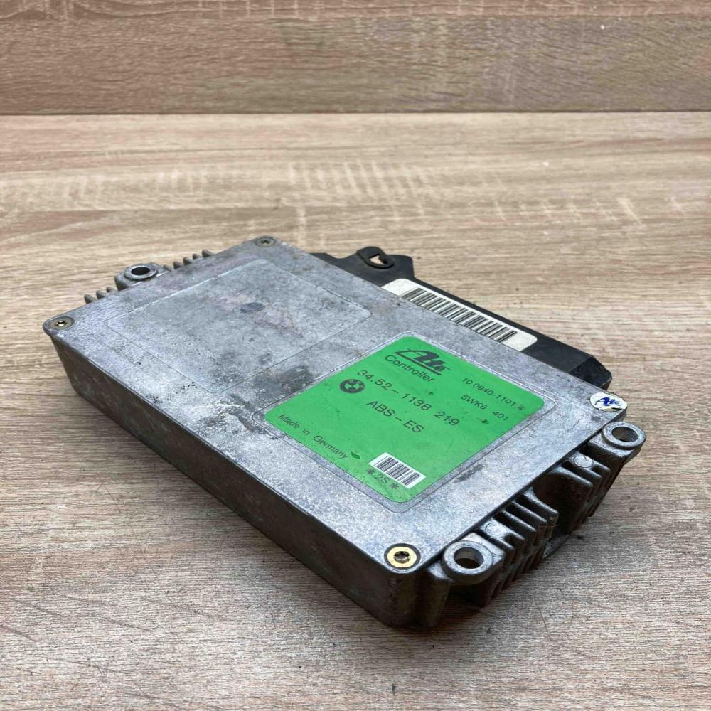 1138219   ABS control unit/module BMW 3 E36