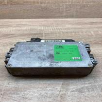 1138219   ABS control unit/module BMW 3 E36