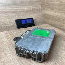 1138219   ABS control unit/module BMW 3 E36