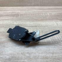 1J0907511 6NN00762600 653 400R Air flap motor/actuator Volkswagen Golf IV