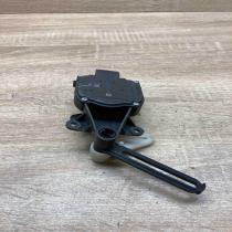 1J0907511 6NN00762600 653 400R Air flap motor/actuator Volkswagen Golf IV